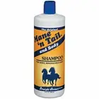 Mane n Tail Original Hair & Body Shampoo Shiny & Manageable Hair 32 fl oz 2 Pack