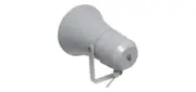 30W 100V Weather Proof IP66 Plastic PA Horn Speaker