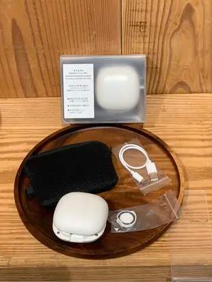 現貨 全新品 門市代買 行動無水香氛機 MUJI 無印良品 噴霧器 香精油 無印 水氧機 精油 無水 USB