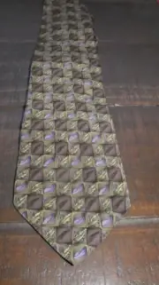 Jerry Garcia Plant Person Collection Tie new with tags!