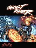 在飛比找三民網路書店優惠-Ghost Rider