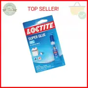 2 gm Loctite 235495 Super Glue Cyanoacrylate Super Glue Gel