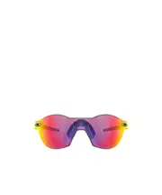 SubZero round-frame mirrored sunglasses 48 Multicolor