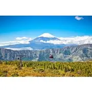 Save 18.00%! Mt Fuji and Hakone Private Day Tour