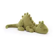 Jellycat Original Vividie Dino
