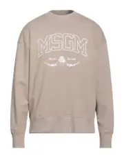 [MSGM] MSGM Sweatshirts - Item 10016073