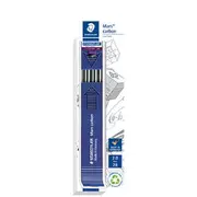 Staedtler Mechanical Pencil Lead Refills 2.0mm 2B