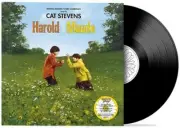 Harold And Maude (Original Motion Picture Soundtrack) [LP], New Music