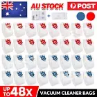 Vacuum Cleaner Bags For Miele FJM HYCLEAN Compact C1 C2 S4 S6 S291 S381 S571