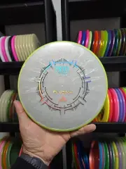 Axiom Mvp Discs Plasma Proxy 172g #5 Disc golf Putter Approach