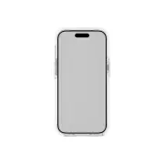 Tech21 Evo Crystal Kick - Apple iPhone 15 Case MagSafe® Compatible