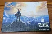 Legend Of Zelda Breath Of The Wild Links Quest 1000 Piece Puzzle New