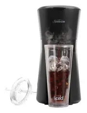 [Sunbeam] Iced Coffee Machine in Black SDP1000BK