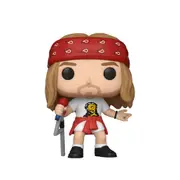 Funko Guns N Roses Axel Rose 1992 Pop! Vinyl Figure