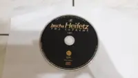 在飛比找露天拍賣優惠-JASCHA HEIFETZ THE SUPREME CD 