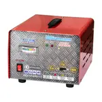 MASHIN-FEB12/24-08 麻新 12V & 24V電池電壓自動切換 6A全自動鉛酸電池充電器