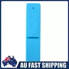 Silicone Shockproof Remote Control Cover for Samsung Smart LCD TV Remote