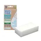 White Magic Original Eco Eraser Sponge Marks/Scuffs Cleaner Kitchen Wall/Door