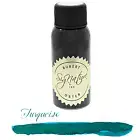 Robert Oster Signature Turquoise 50ml Bottled Ink for Fountain Pens - 50161