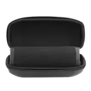 Carbon fiber Storage Bag Hand Carrying Case For JBL Flip 5 Wireless Speaker d