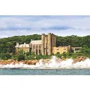Save 10.00%! Private Day Trip to Salem and Hammond Castle from Boston