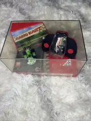 Carrera RC Nintendo Mario Kart Yoshi - 2.4 GHz Mini RC Collectible New Sealed