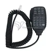 Ham Radio Microphone Original Handheld Microphone G90S for XIEGU Transceiver