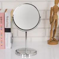 在飛比找PChome24h購物優惠-薇亞2.5倍彩妝桌上鏡(雙面鏡)