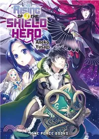 在飛比找三民網路書店優惠-The Rising of the Shield Hero 