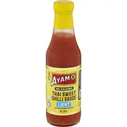 Ayam Thai Sweet Chilli Sauce Light 285mL
