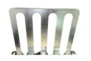 EL-PUSHER Leaf Pusher that mounts on the EL-RAKE (set of 4)