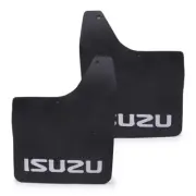 Front Side Splash Guard Mud Flap Fender For Isuzu 2WD TFR Pickup '89 '94