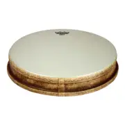 Nuskyn M2 Type, 16 Dia., 2.5 Collar Drum Head