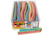 TNT TURBO TUBES SOUR MULTICOLOUR 55G (30) (x 30 units)