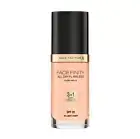 3 pcs x 30 ml Max Factor Facefinity All Day Flawless 3-In-1 Foundation SPF 20