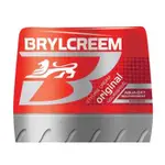 【BRYLCREEM 百利】美髮乳霜-ORIGINAL(250ML)【兔雜TUZHA】