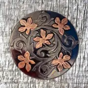 Wildflower Concho CON423-B