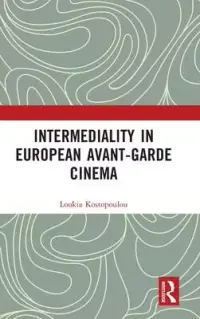 在飛比找博客來優惠-Intermediality in European Ava