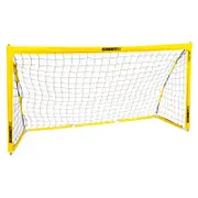 Summit Global Fastnet 0.9 x 1.5m Soccer Goal Flexible Net Sport Training