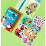 🙋🏻‍♀️特價現貨在台✨MAKEUP ERASER MICKEY & FRIENDS 7-DAY SET