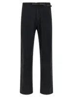 [Gramicci] Gramicci-Gramicci Pantaloni Nero-Uomo XL