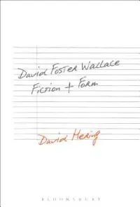 在飛比找博客來優惠-David Foster Wallace: Fiction 