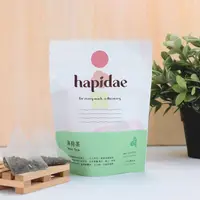 在飛比找誠品線上優惠-hapidae薄荷茶