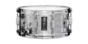 TAMA LU1465N Metallica Lars Ulrich Signature Model Steel Snare Drum