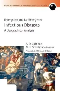 在飛比找博客來優惠-Infectious Diseases: A Geograp