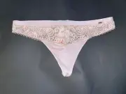 string tanga spitze gr s