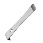 MultiFunctional Stainless Steel Crowbars Pry Bar Heavy Duty Key Spatula Crowbars
