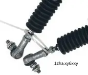 Throttle Motor Control Cable for Excavator ZAX360-6 Accelerator Cable #zh