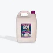 Enzyme Wizard Toilet/Bathroom Cleaner - 5 LTR RTU