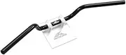 Hurricane HB0009B-01 Handlebar, P7/8", European Type 1, Black